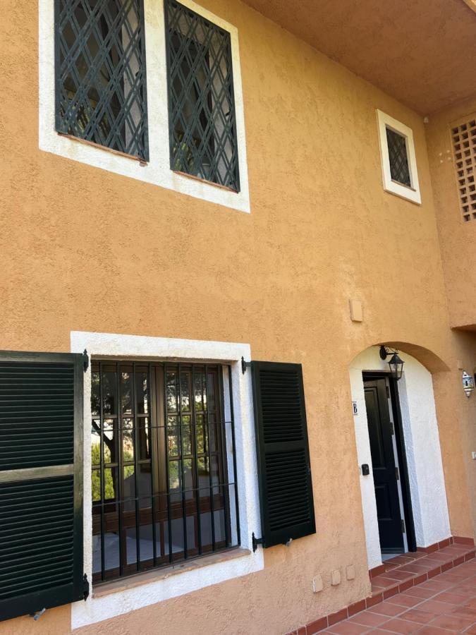 Luxury Apartments Mascarat Altea Exterior foto