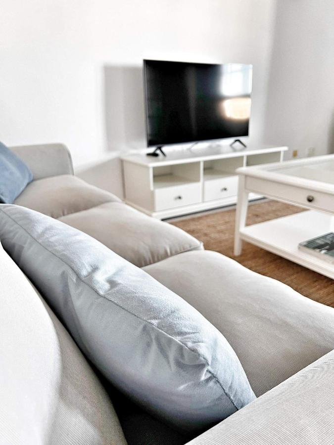 Luxury Apartments Mascarat Altea Exterior foto