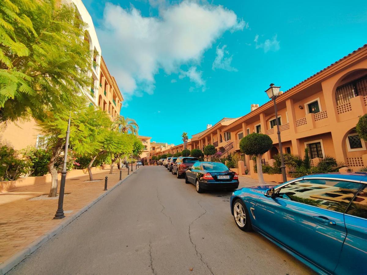 Luxury Apartments Mascarat Altea Exterior foto