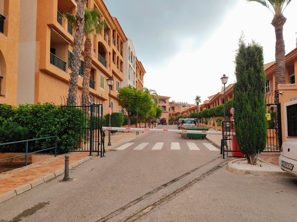 Luxury Apartments Mascarat Altea Exterior foto