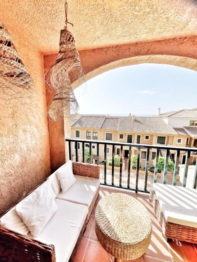 Luxury Apartments Mascarat Altea Exterior foto