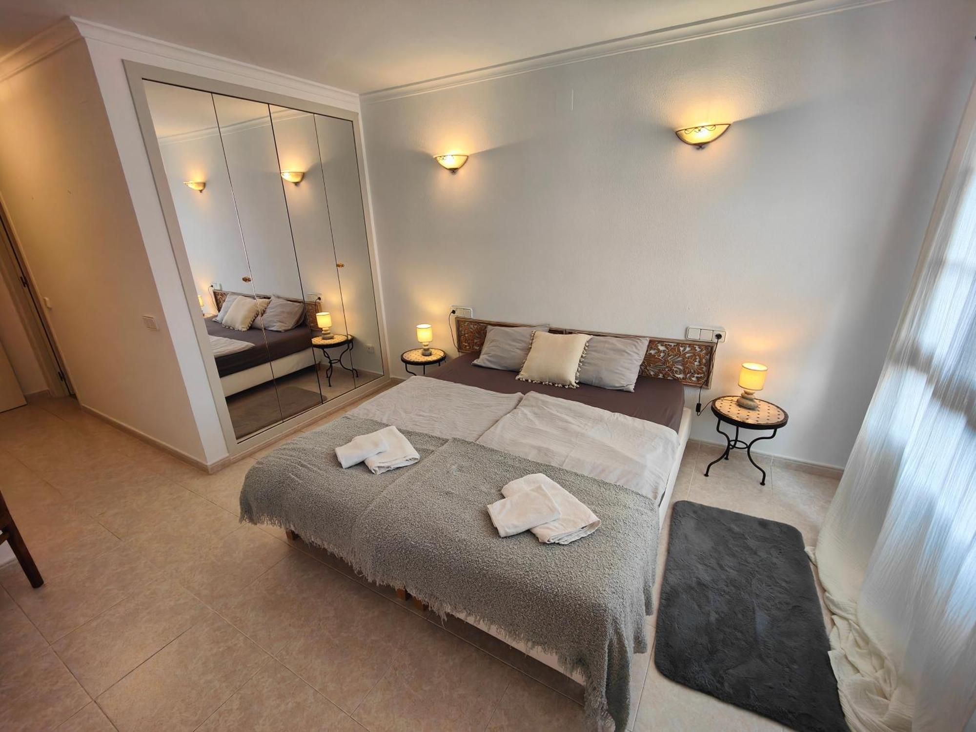Luxury Apartments Mascarat Altea Exterior foto